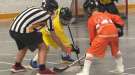 2025 Summer Ball Hockey